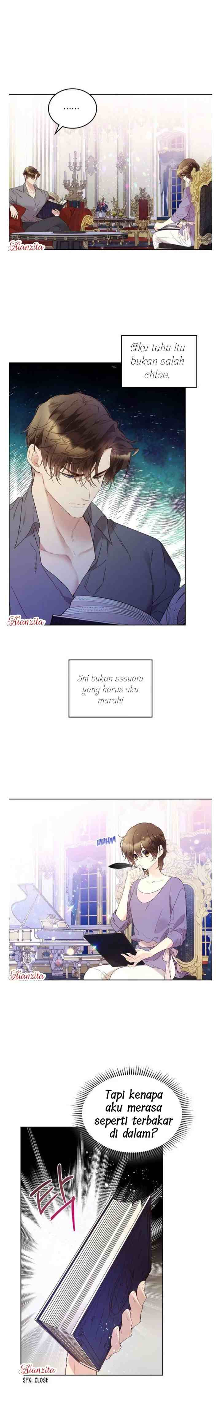 Béatrice chapter 62 halaman 6