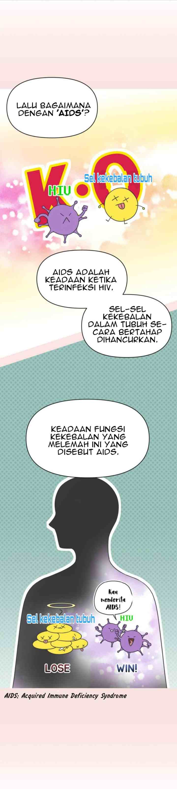 A Guide to Proper Dating chapter 119.01 halaman 11