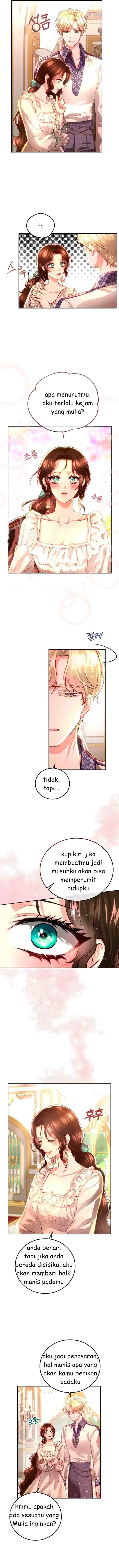 Rosalyn Vogart chapter 21 halaman 4