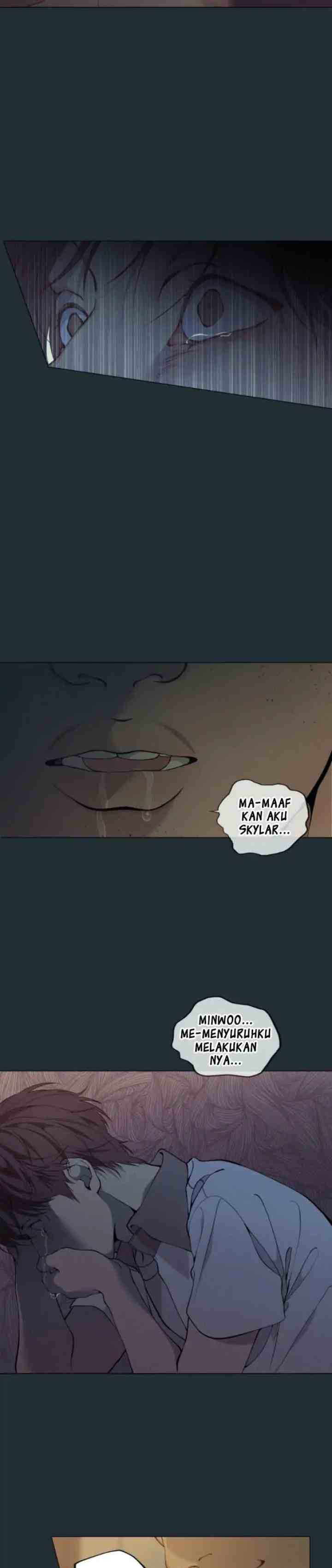 Lost in the Cloud chapter 33 halaman 15