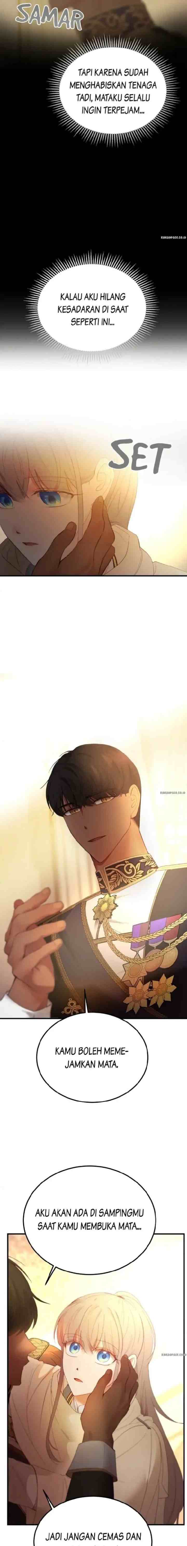 Amina of the Lamp chapter 85 halaman 10