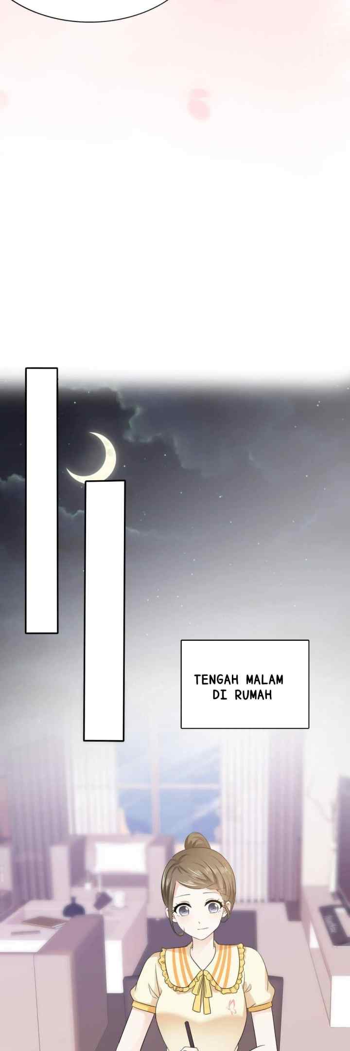 She Lived In Your Heart For Many Years chapter 32 halaman 10