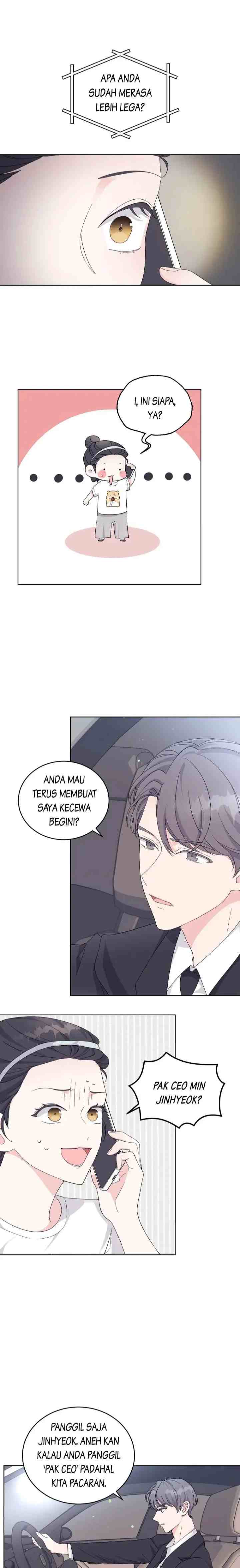 Lend Me Your Lips chapter 4 halaman 10