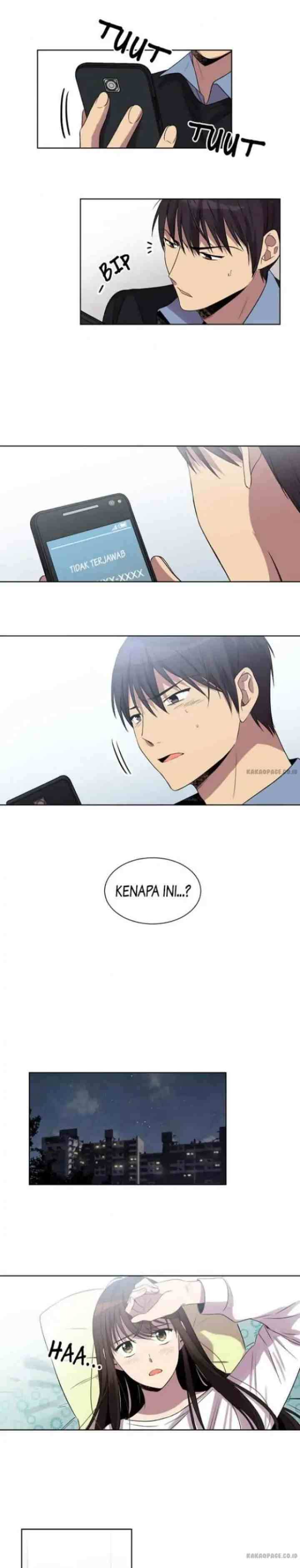 Nice to Meet You chapter 28 halaman 9