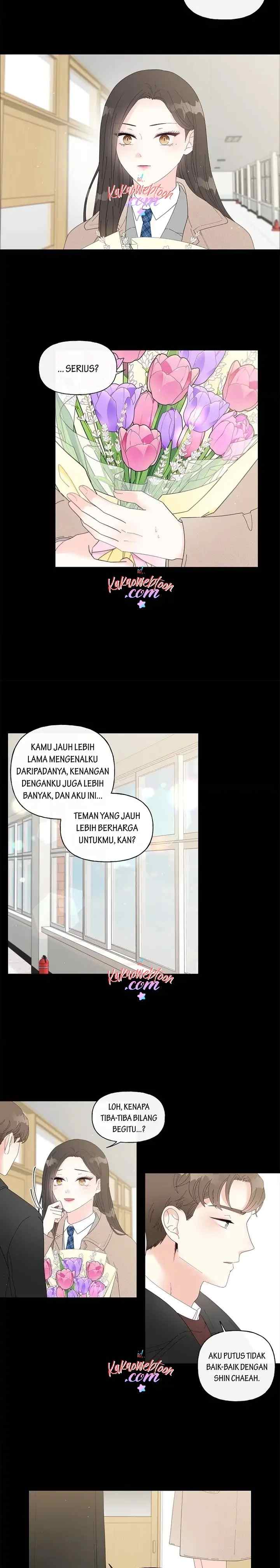 Before I Lose You chapter 41 halaman 13