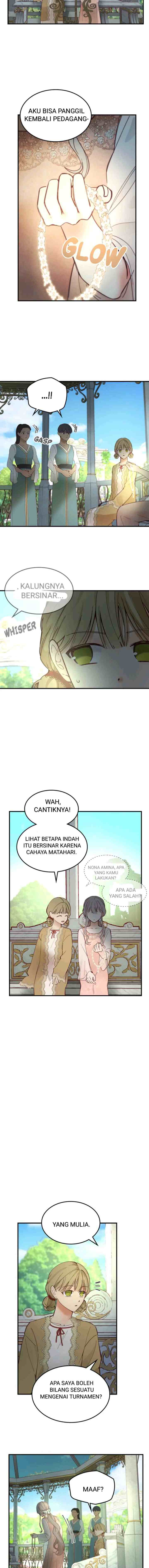 Amina of the Lamp chapter 103 halaman 10
