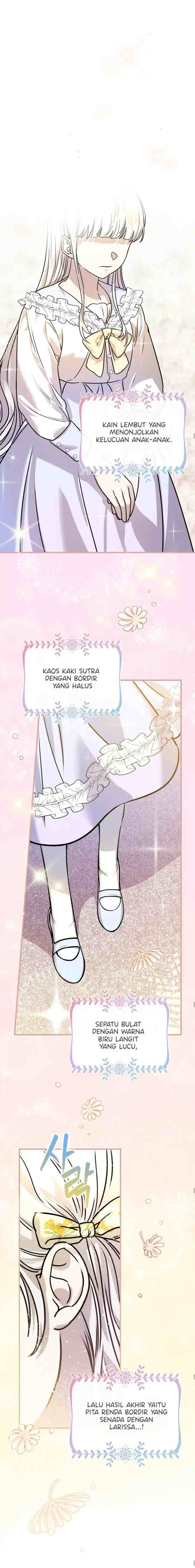 The Perfect Plan For A Fairy Tale Ending chapter 16 halaman 13