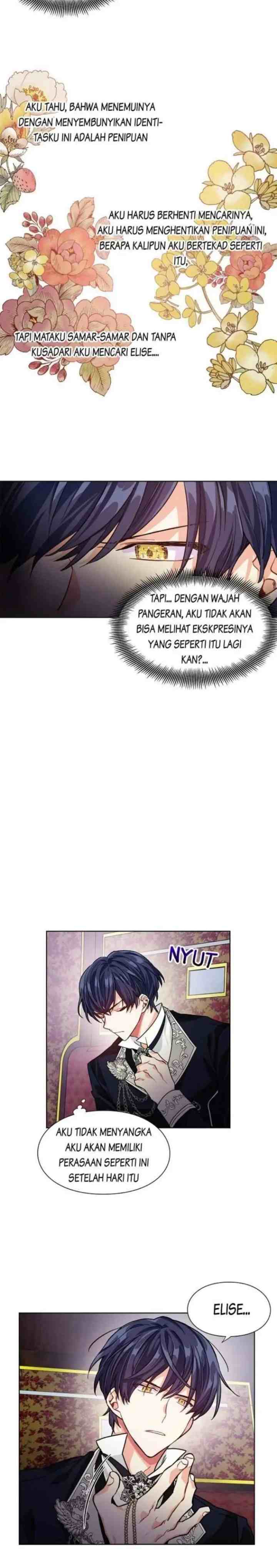 Doctor Elise: The Royal Lady with the Lamp chapter 43 halaman 10