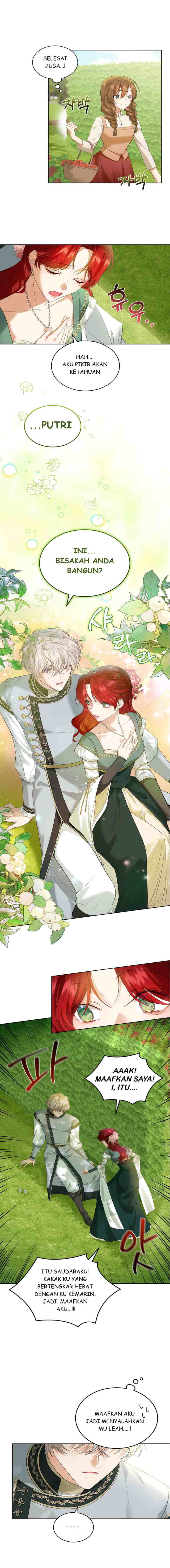 Fairy Legacy chapter 12 halaman 11