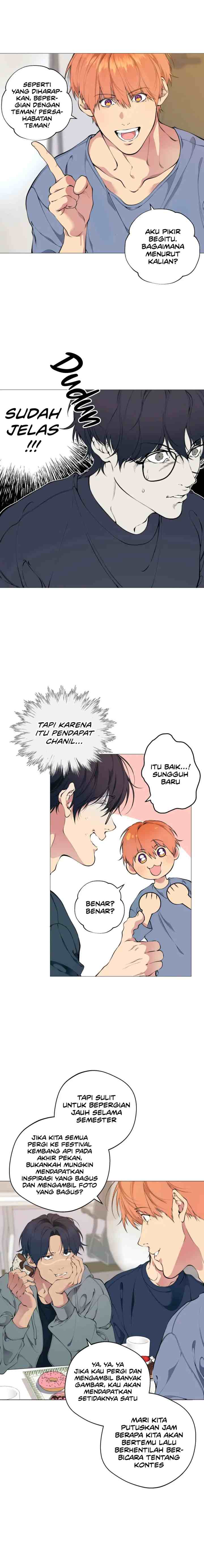 Lost in the Cloud chapter 72 halaman 7