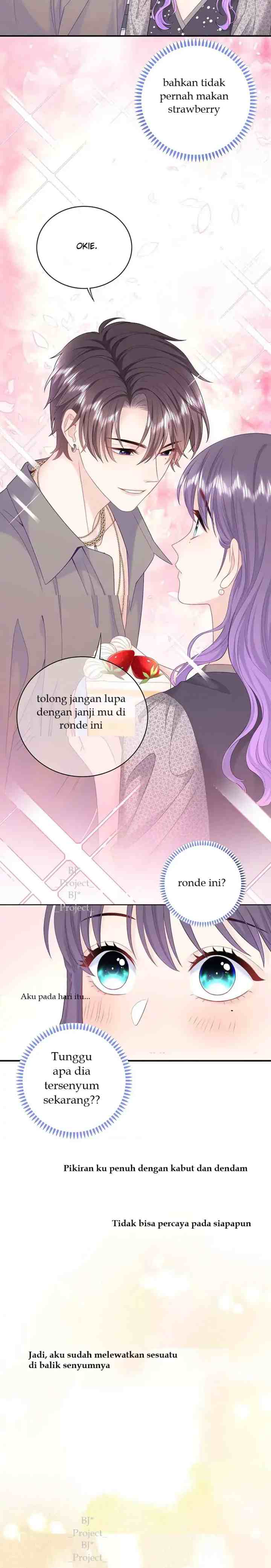 I Know What You Think chapter 7 halaman 12