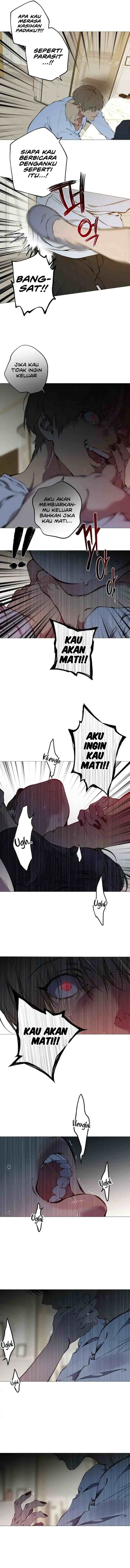 Lost in the Cloud chapter 86 halaman 8