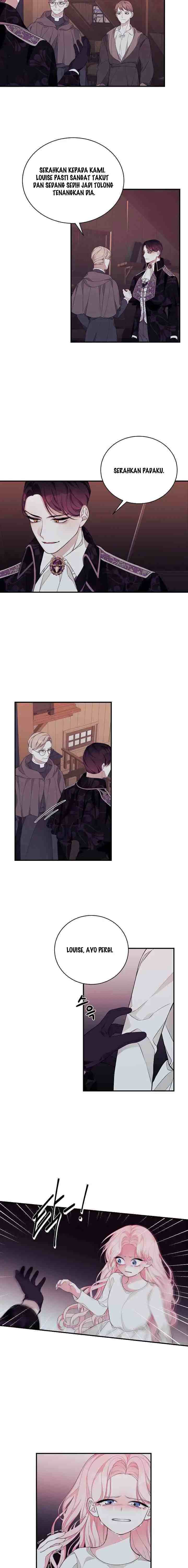 I Only Came to Find My Dad chapter 7 halaman 7