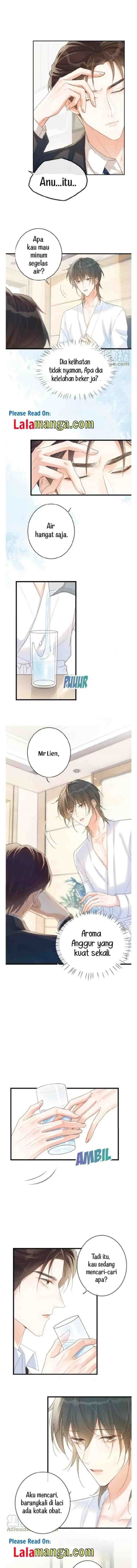 Intoxicated chapter 30 halaman 4
