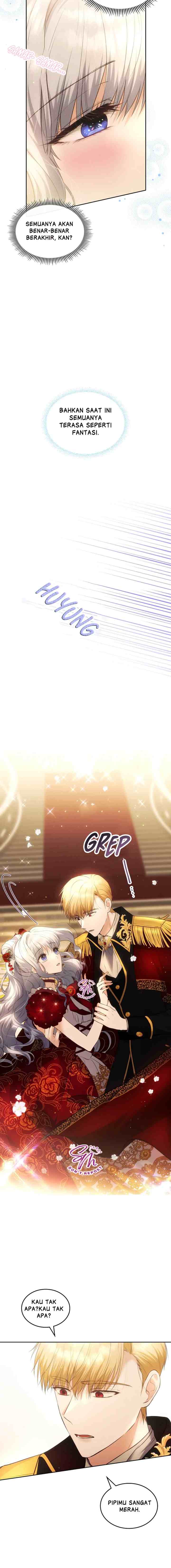 The Crown Prince's Fiance chapter 39 halaman 15