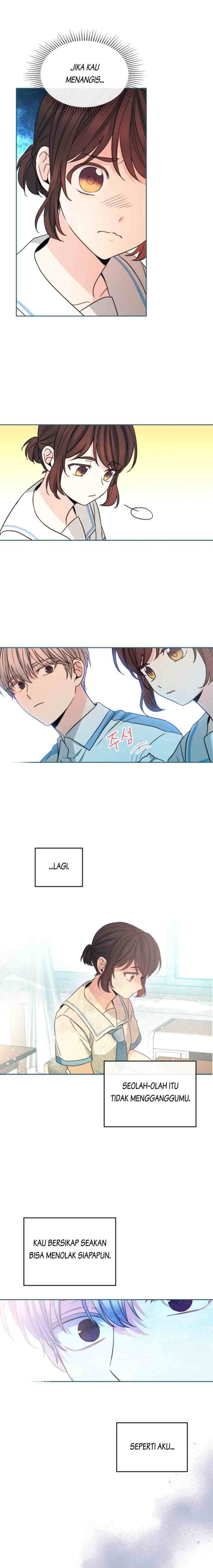 My Life as an Internet Novel chapter 125 halaman 15
