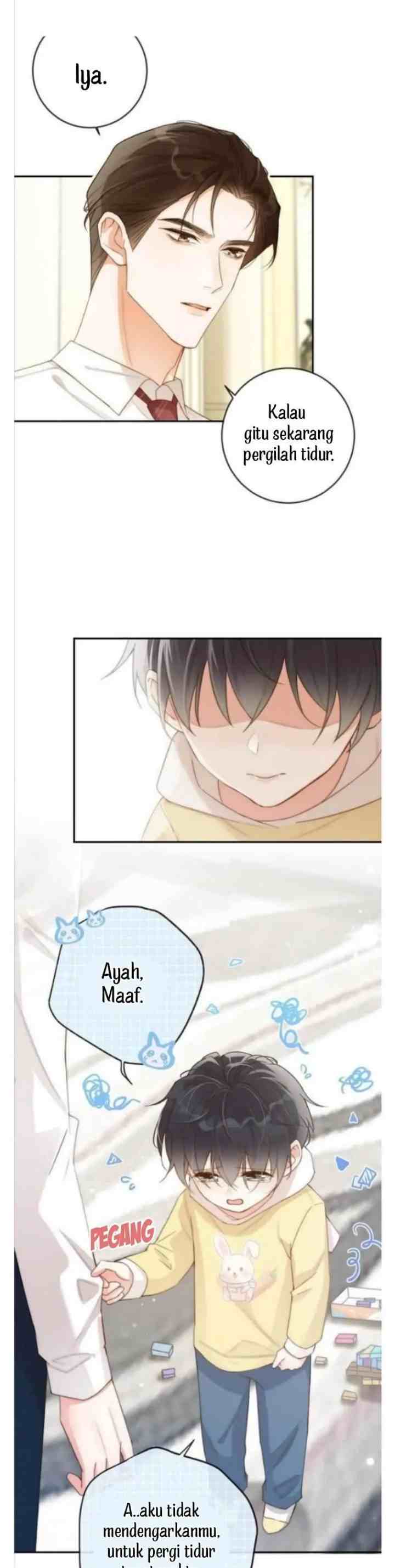 Intoxicated chapter 24 halaman 13