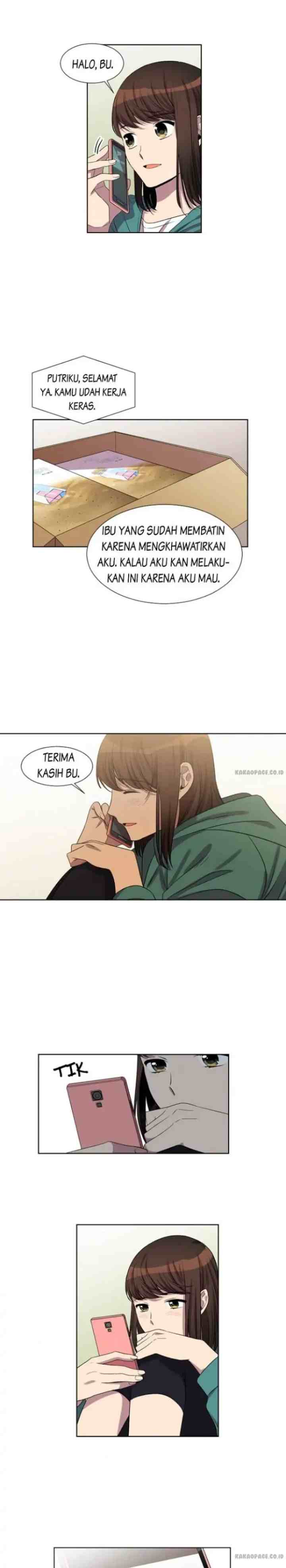 Nice to Meet You chapter 39 halaman 7