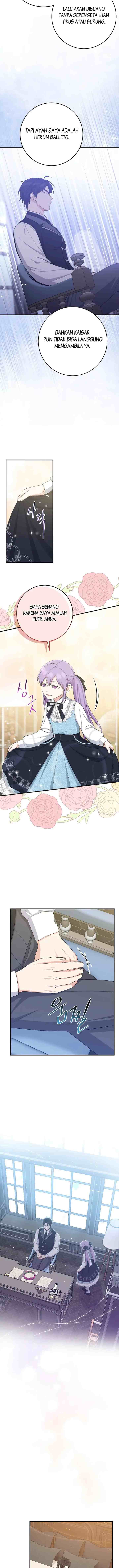 I Played The Role of the Adopted Daughter Too Well chapter 32 halaman 10