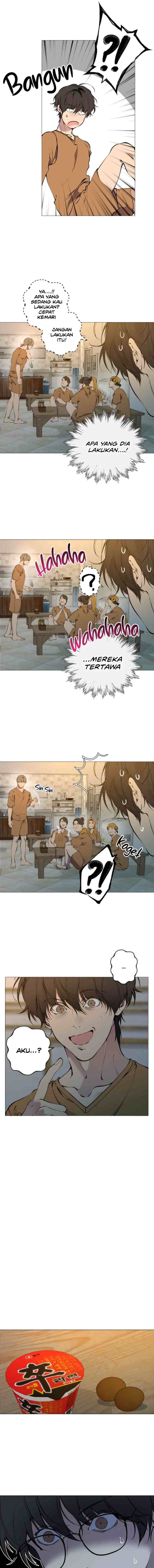 Lost in the Cloud chapter 87 halaman 12