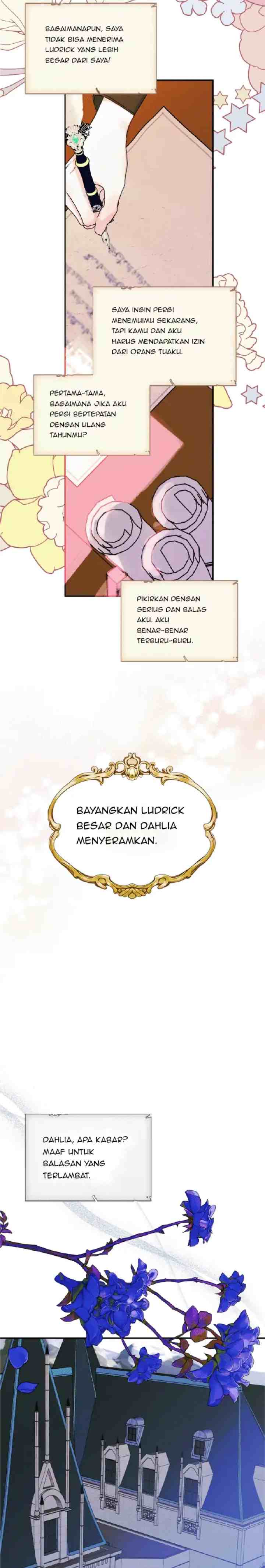 I Became the Male Lead's Female Friend chapter 19 halaman 14