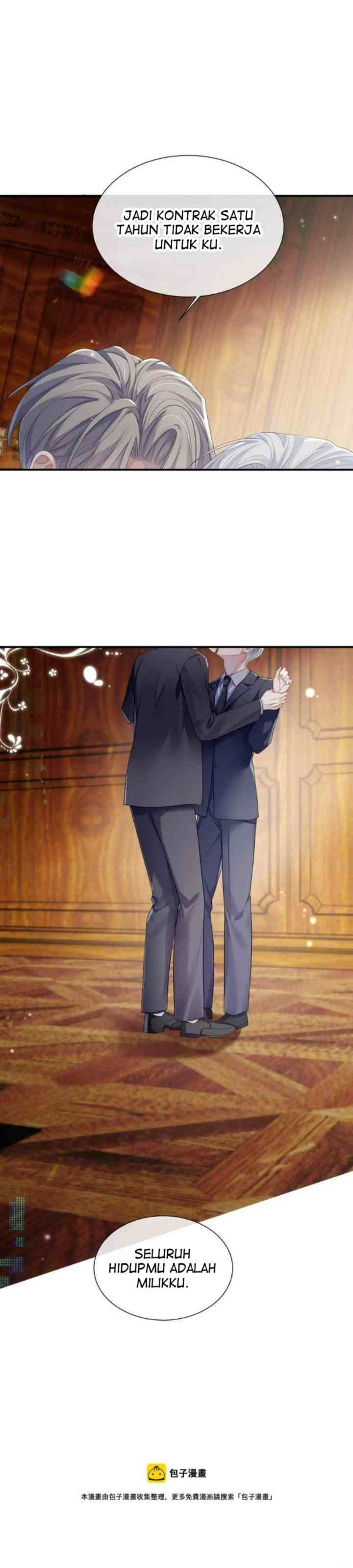Continued Love chapter 70 halaman 18