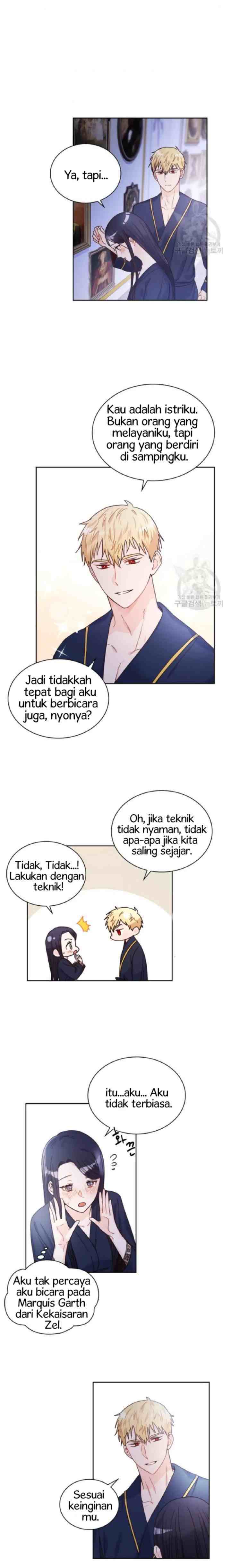 Valia, Tribute To Shuden chapter 10 halaman 16
