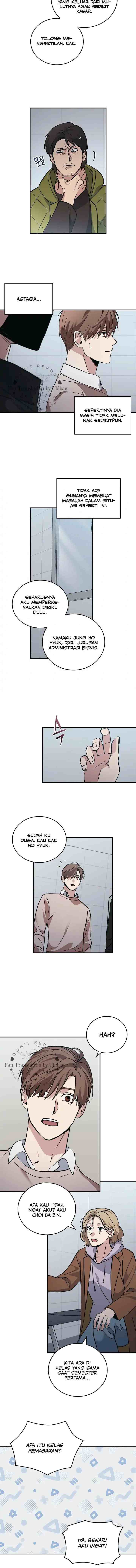 Dead Man's Switch chapter 5 halaman 7
