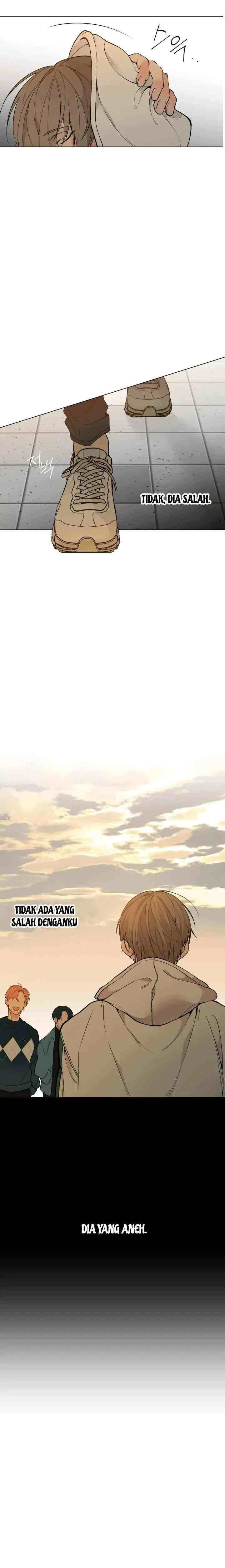 Lost in the Cloud chapter 20 halaman 9