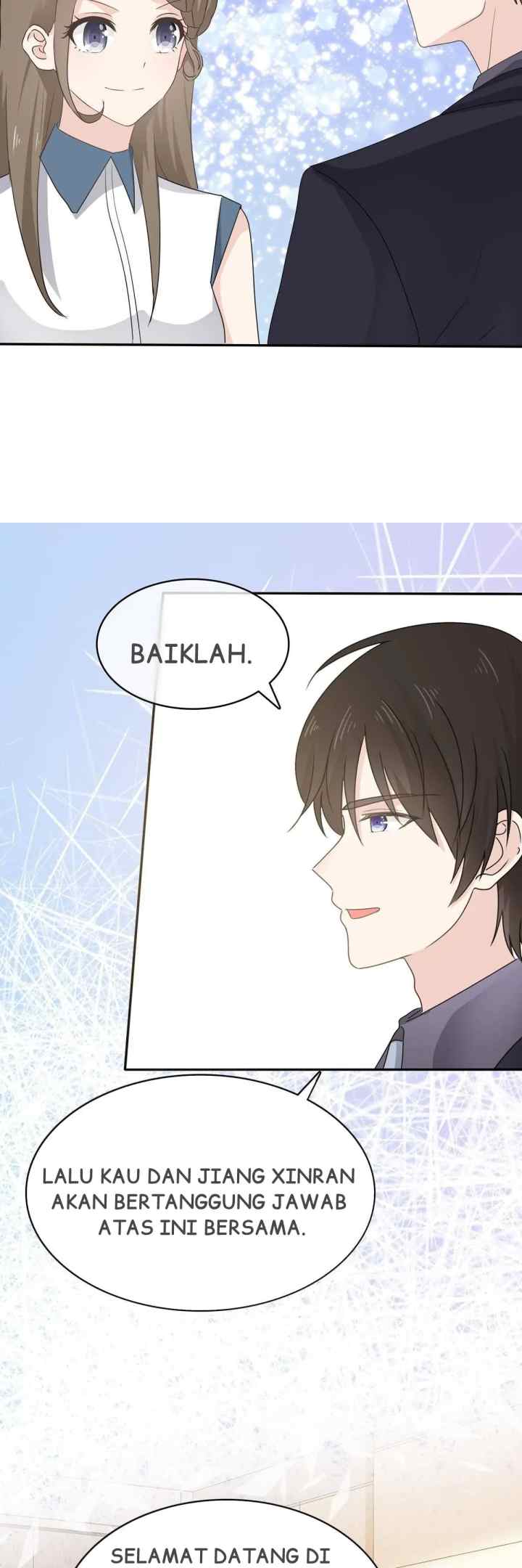 She Lived In Your Heart For Many Years chapter 29 halaman 12