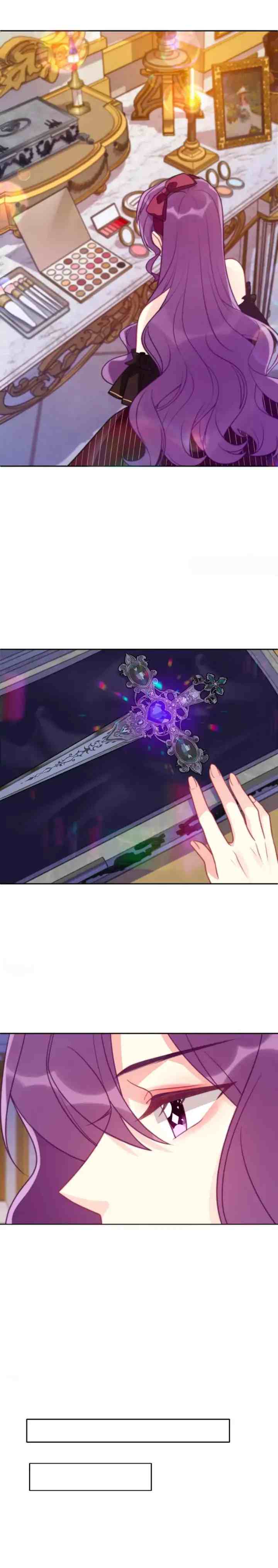 I Was Forced to Become the Princess of a Strange World? chapter 60 halaman 14