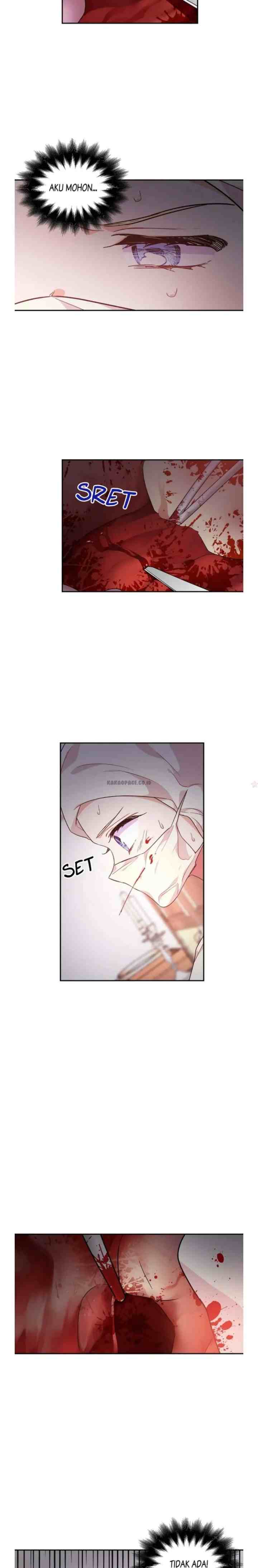 Doctor Elise: The Royal Lady with the Lamp chapter 125 halaman 11