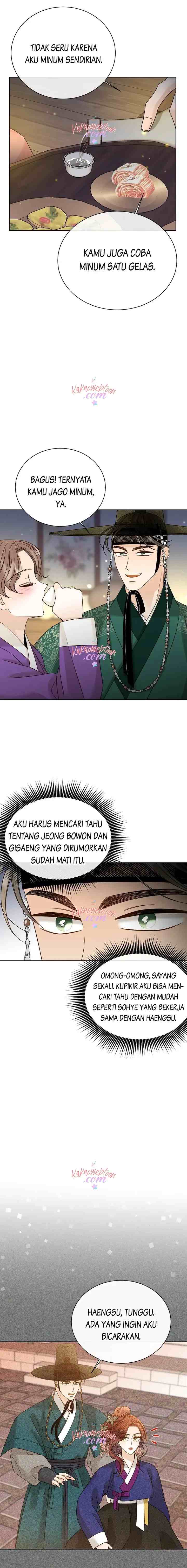 Oh! My Hubby-nim chapter 48 halaman 15