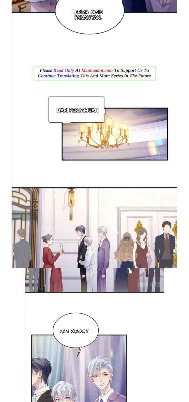 Continued Love chapter 63 halaman 7