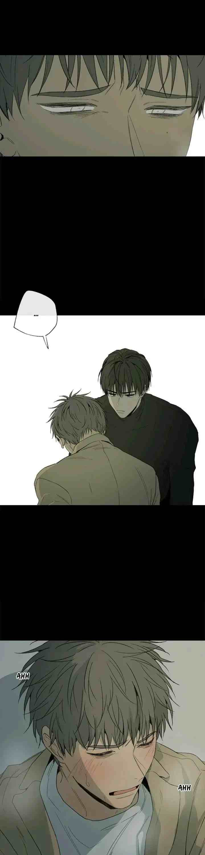 The Shape of Sympathy chapter 18 halaman 4