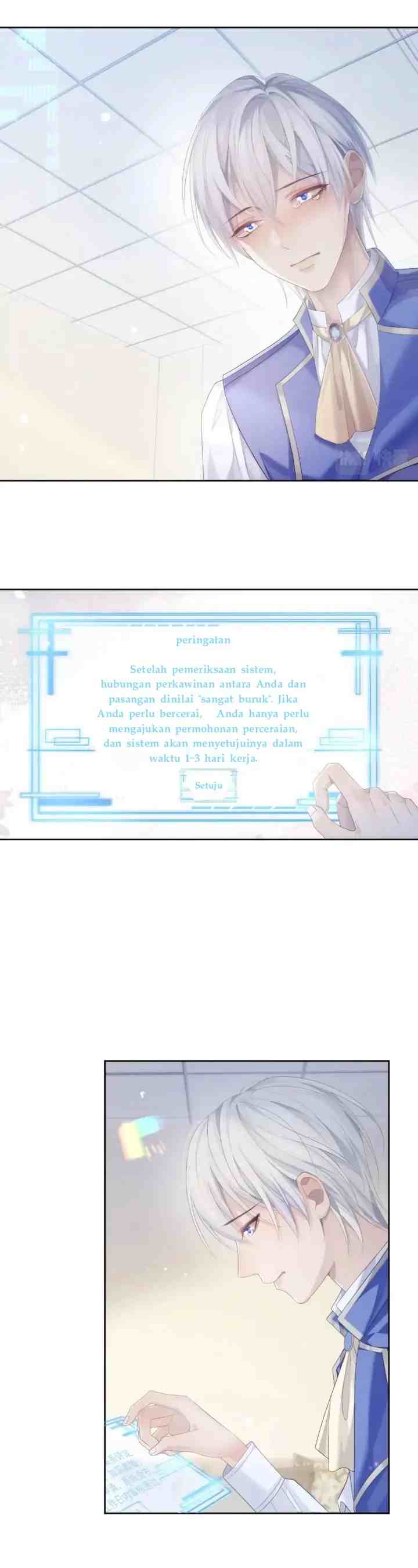 Continued Love chapter 33 halaman 5