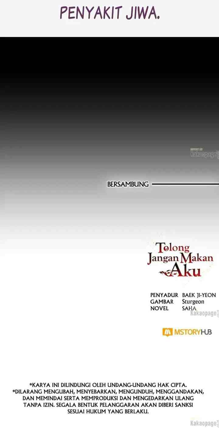 Please Don't Eat Me! chapter 78 halaman 19