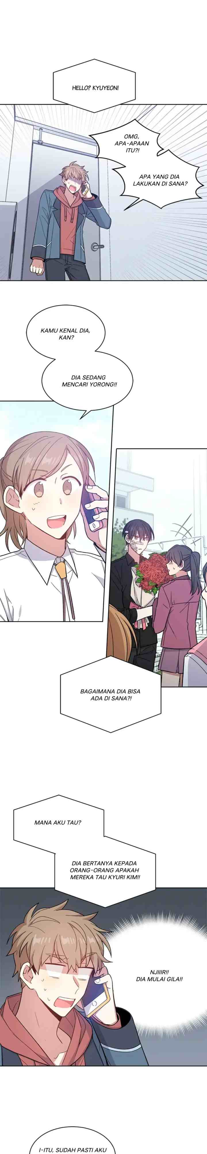 Candy Man chapter 13 halaman 15