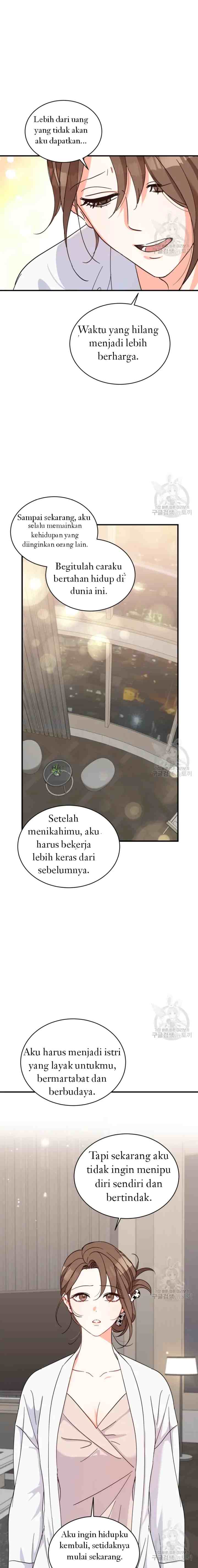 Please Divorce Me chapter 2 halaman 18