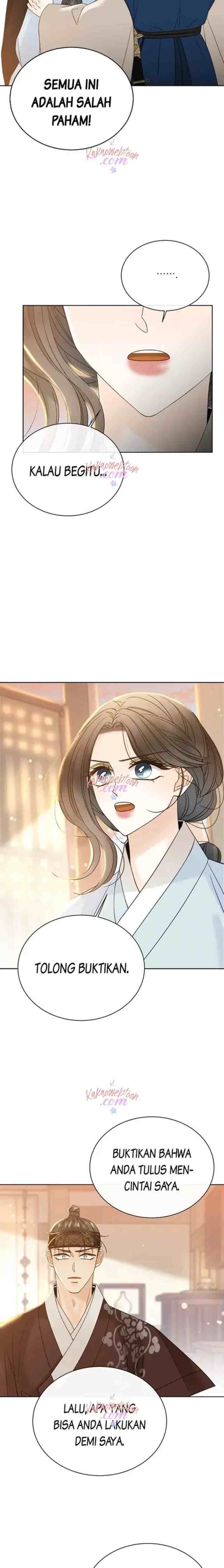 Oh! My Hubby-nim chapter 45 halaman 17