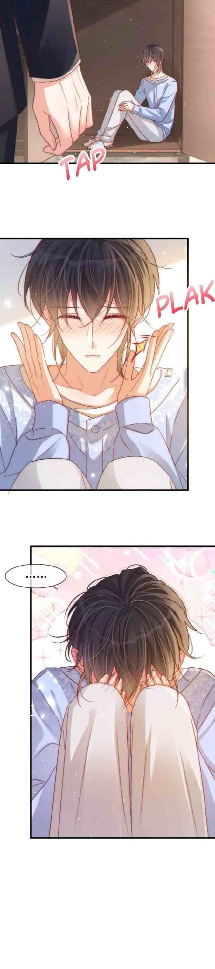 Intoxicated chapter 61 halaman 6
