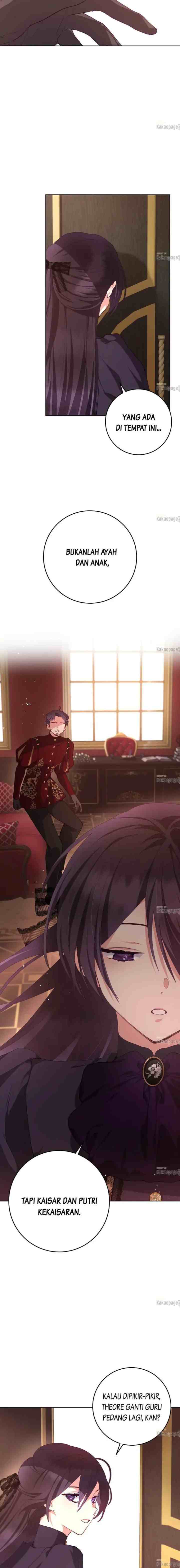 Crowning a Spoiled Prince chapter 4 halaman 15