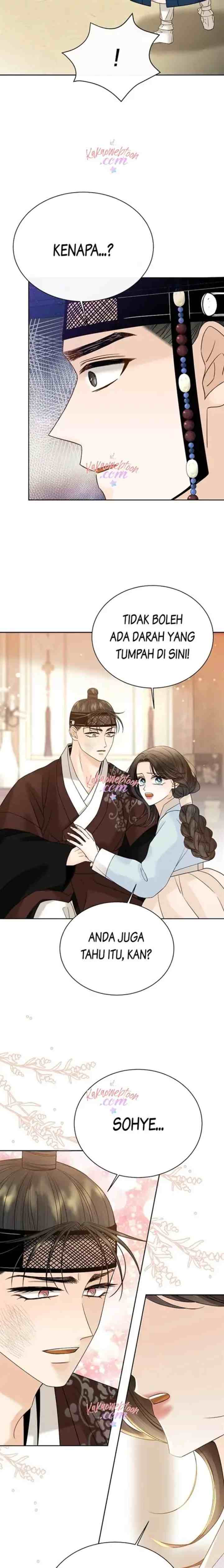 Oh! My Hubby-nim chapter 45 halaman 12