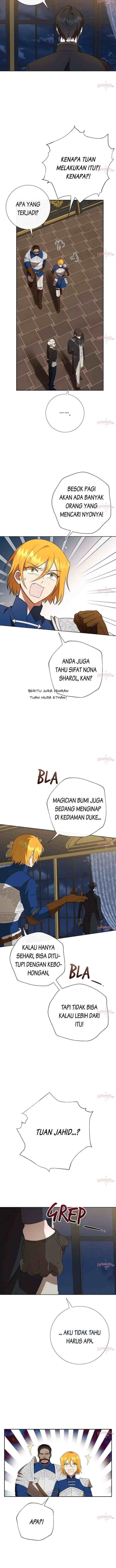 Please Don't Eat Me! chapter 92 halaman 6