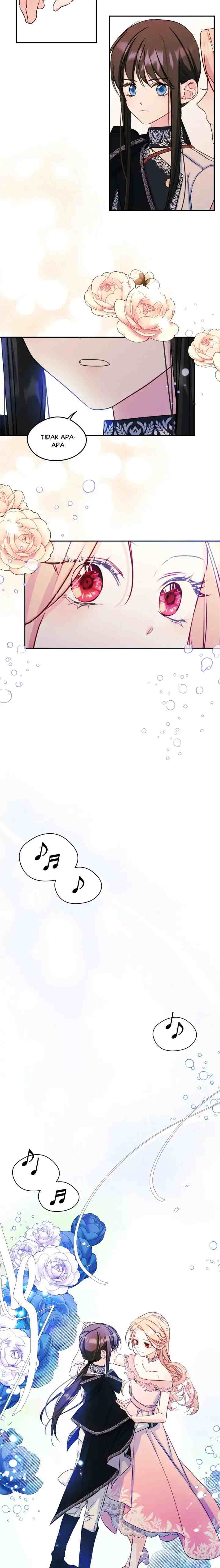 I Became the Male Lead's Female Friend chapter 17 halaman 11