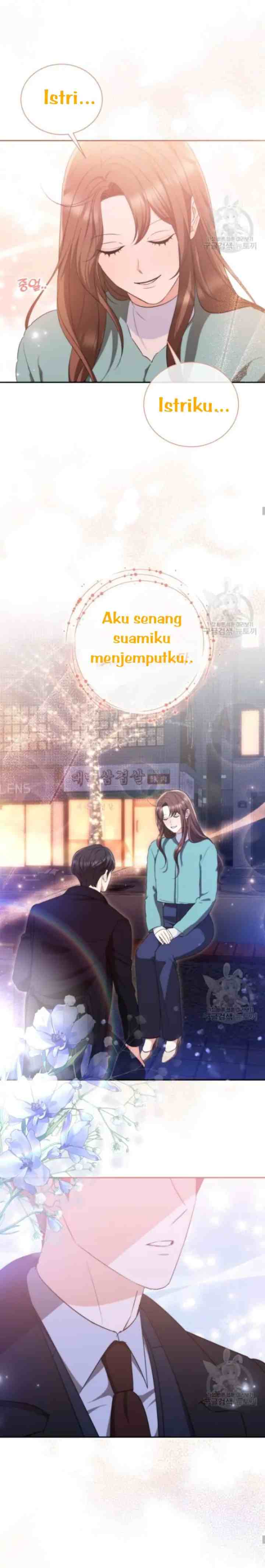 Please Divorce Me chapter 35 halaman 12
