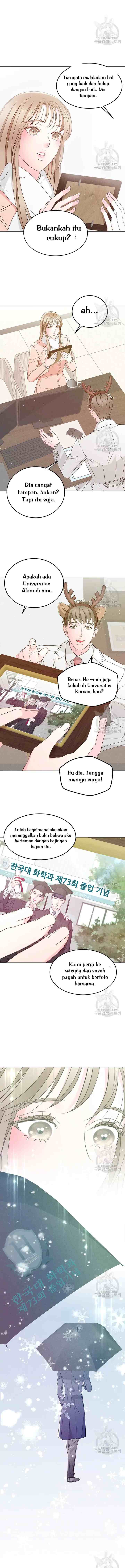 Fall for You chapter 53 halaman 18