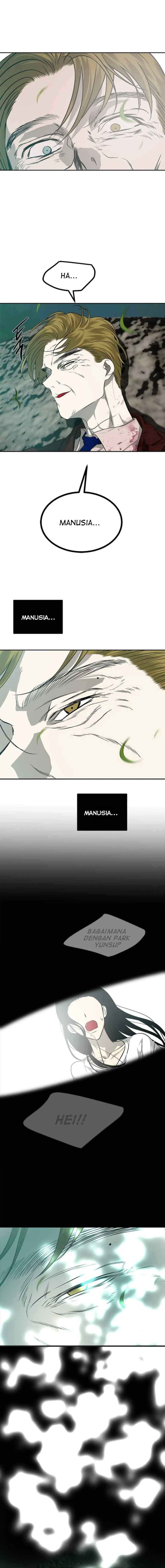 Loop chapter 191 halaman 6