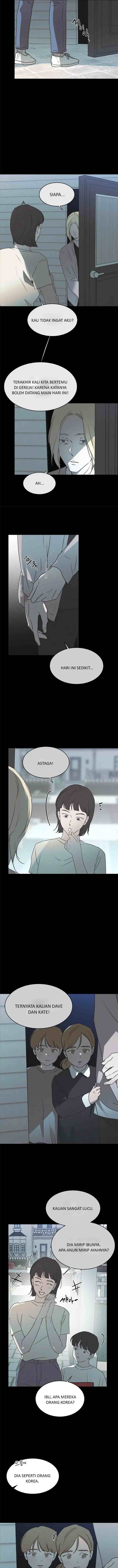 The Queen of Kisses chapter 44 halaman 8