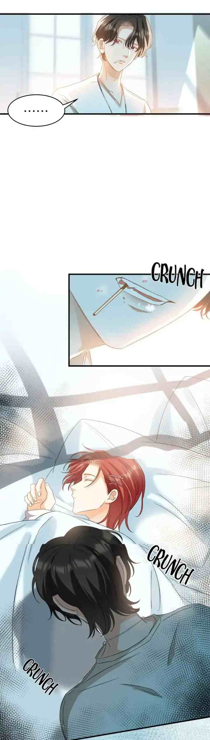 Kiss The Abyss chapter 31 halaman 7